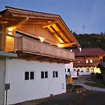 بيت ضيافة Schernthann Salvenberg