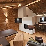 بيت ضيافة Schernthann 3*
