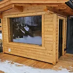 بيت ضيافة Schernthann Salvenberg