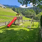 Schernthann بيت ضيافة Salvenberg