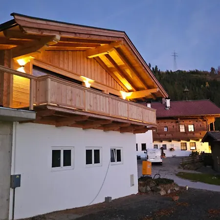 Casa de hóspedes Schernthann Salvenberg