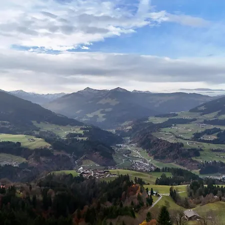 Schernthann 3* Salvenberg