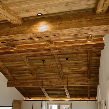 Schernthann Affittacamere 3*