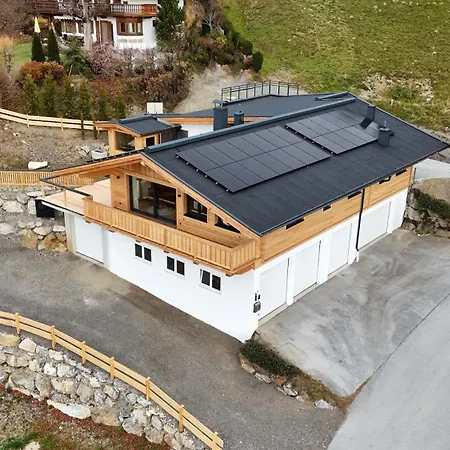 Casa de hóspedes Schernthann