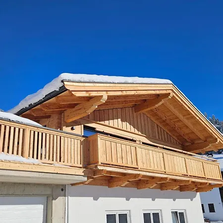 Schernthann Maison d'hôtes