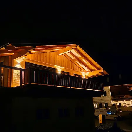 Schernthann Maison d'hôtes 3*