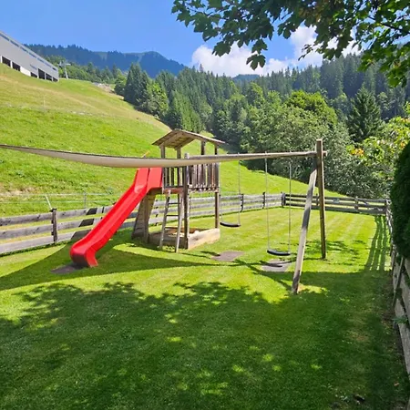 Schernthann Casa de hóspedes Salvenberg
