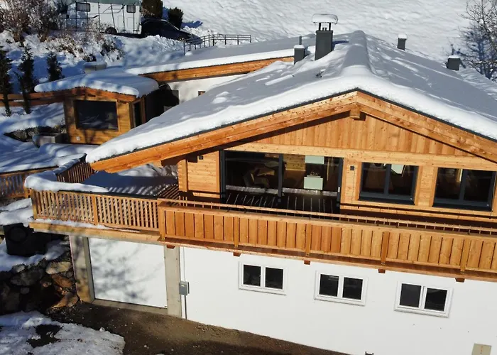 Schernthann Affittacamere Salvenberg