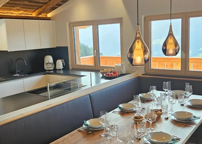 Schernthann Affittacamere Salvenberg