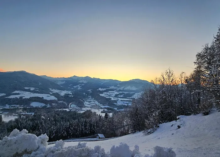 Affittacamere Schernthann 3*