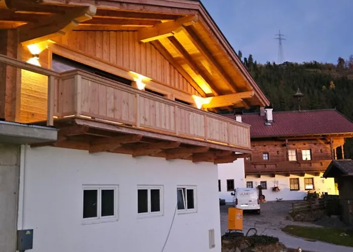 Affittacamere Schernthann Salvenberg