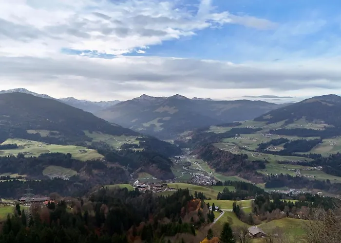 Schernthann 3* Salvenberg