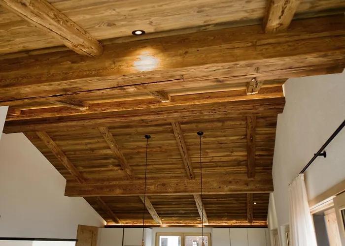 Schernthann Affittacamere 3*