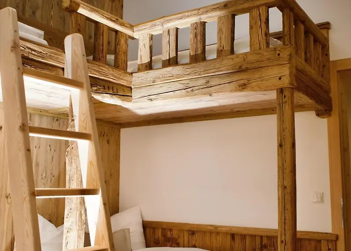 Affittacamere Schernthann Salvenberg