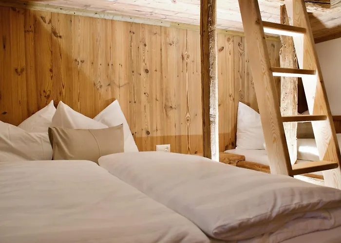 Schernthann 3* Salvenberg