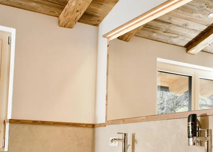 Affittacamere Schernthann