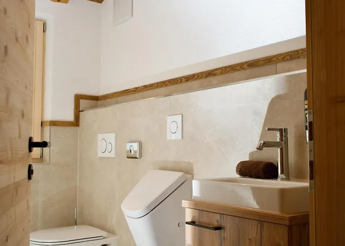 Affittacamere Schernthann Salvenberg