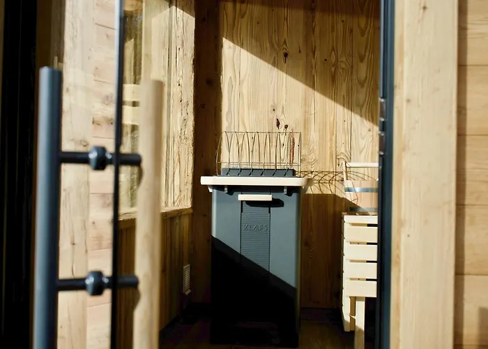 Affittacamere Schernthann 3*