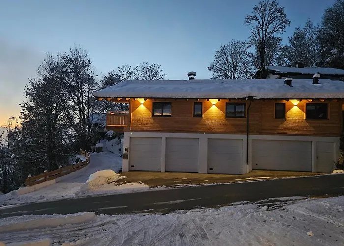 Affittacamere Schernthann