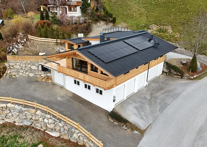 Affittacamere Schernthann