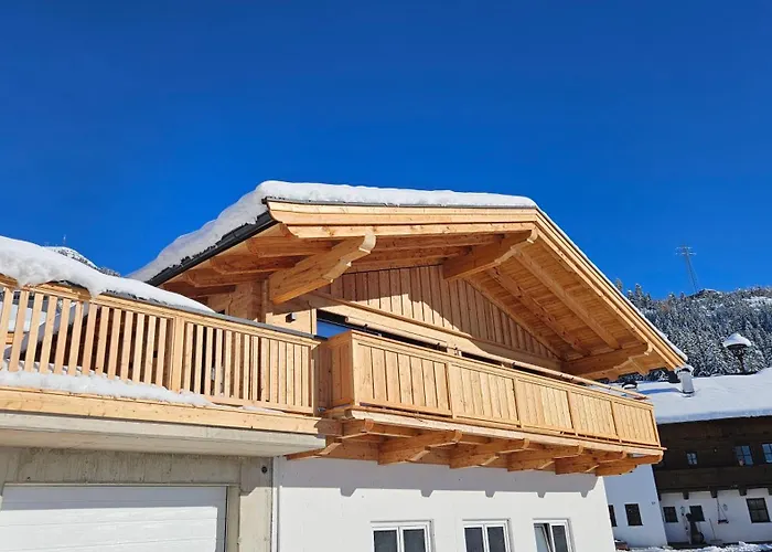 Schernthann Affittacamere