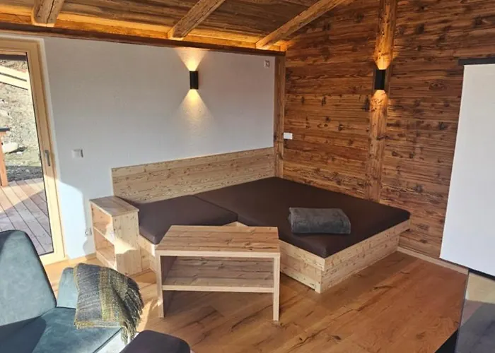 Schernthann Affittacamere