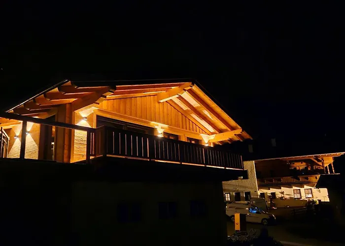 Schernthann Affittacamere 3*