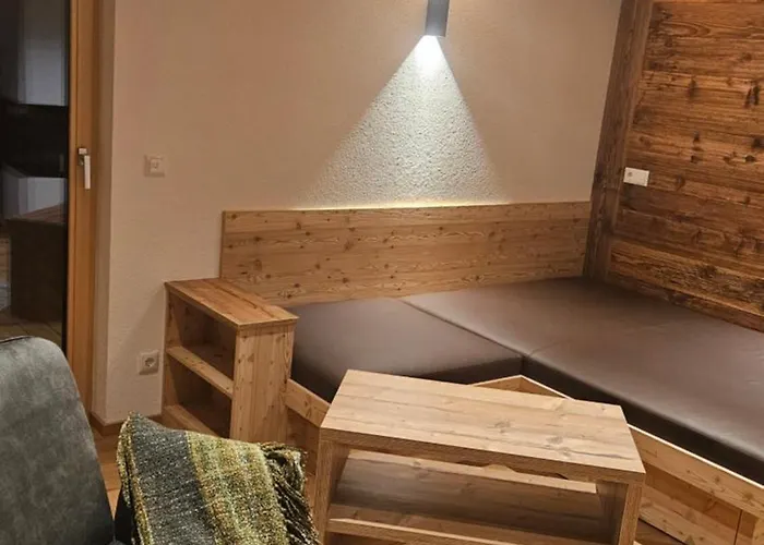 Schernthann Affittacamere Salvenberg