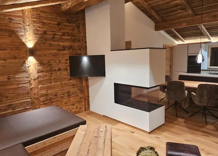 Affittacamere Schernthann 3*