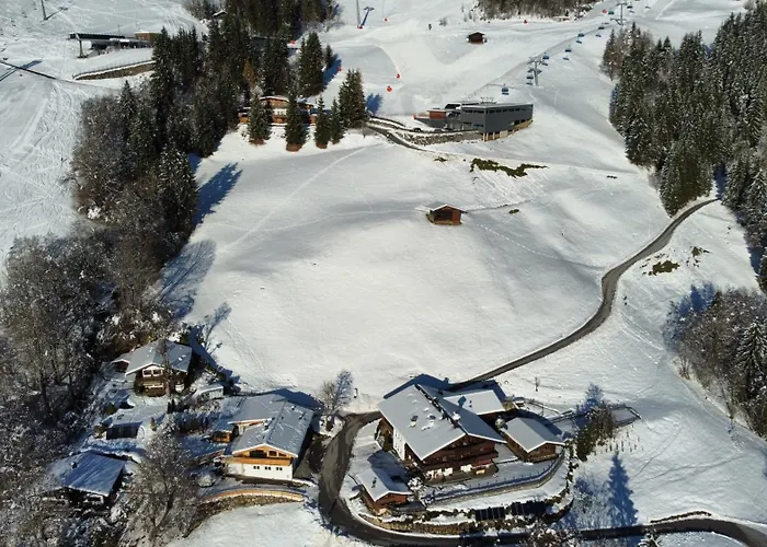 Schernthann Affittacamere