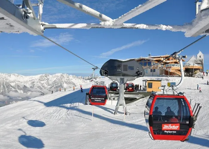 Affittacamere Schernthann Salvenberg