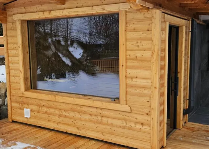 Affittacamere Schernthann Salvenberg