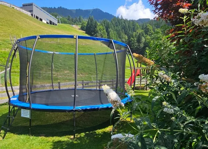 Schernthann 3* Salvenberg