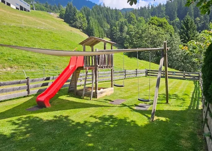 Schernthann Affittacamere Salvenberg