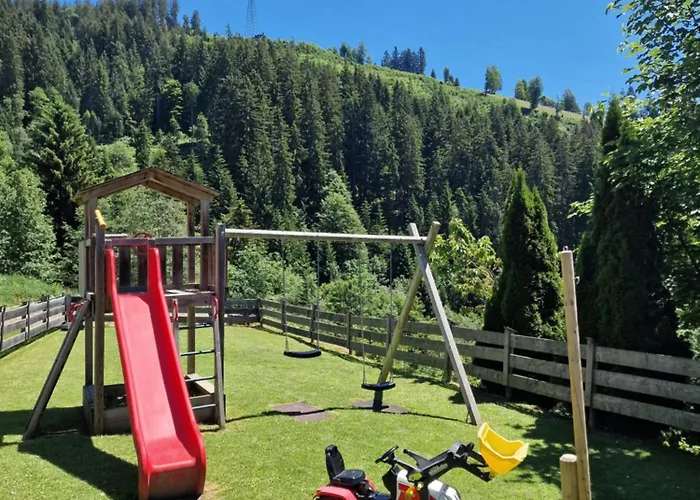 Affittacamere Schernthann