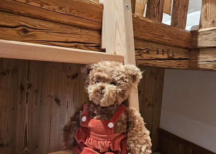 Affittacamere Schernthann 3*