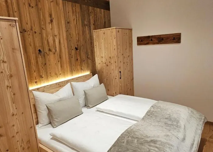 Schernthann Affittacamere