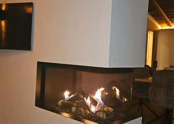 Affittacamere Schernthann 3*